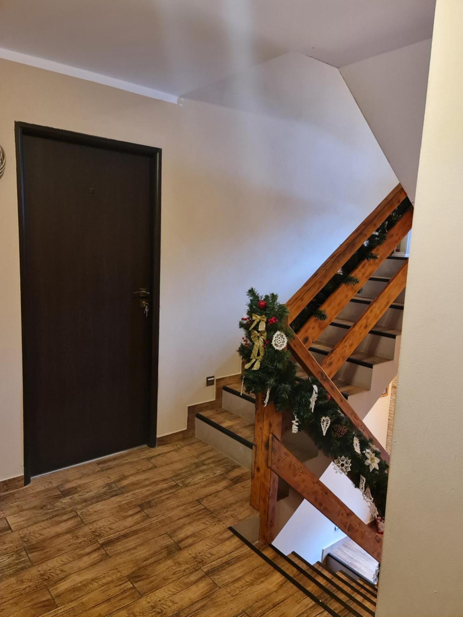 Sieraton Pokoje I Apartament Stronie Slaskie Exterior photo