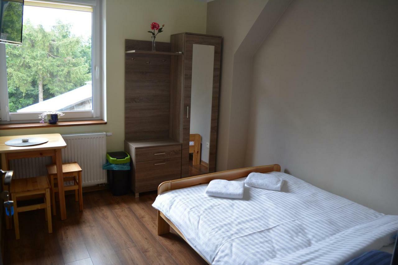 Sieraton Pokoje I Apartament Stronie Slaskie Exterior photo