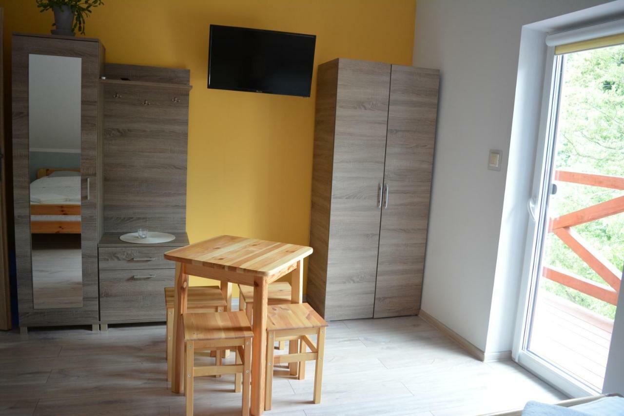Sieraton Pokoje I Apartament Stronie Slaskie Exterior photo
