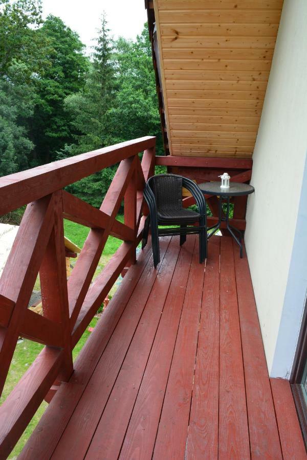 Sieraton Pokoje I Apartament Stronie Slaskie Exterior photo