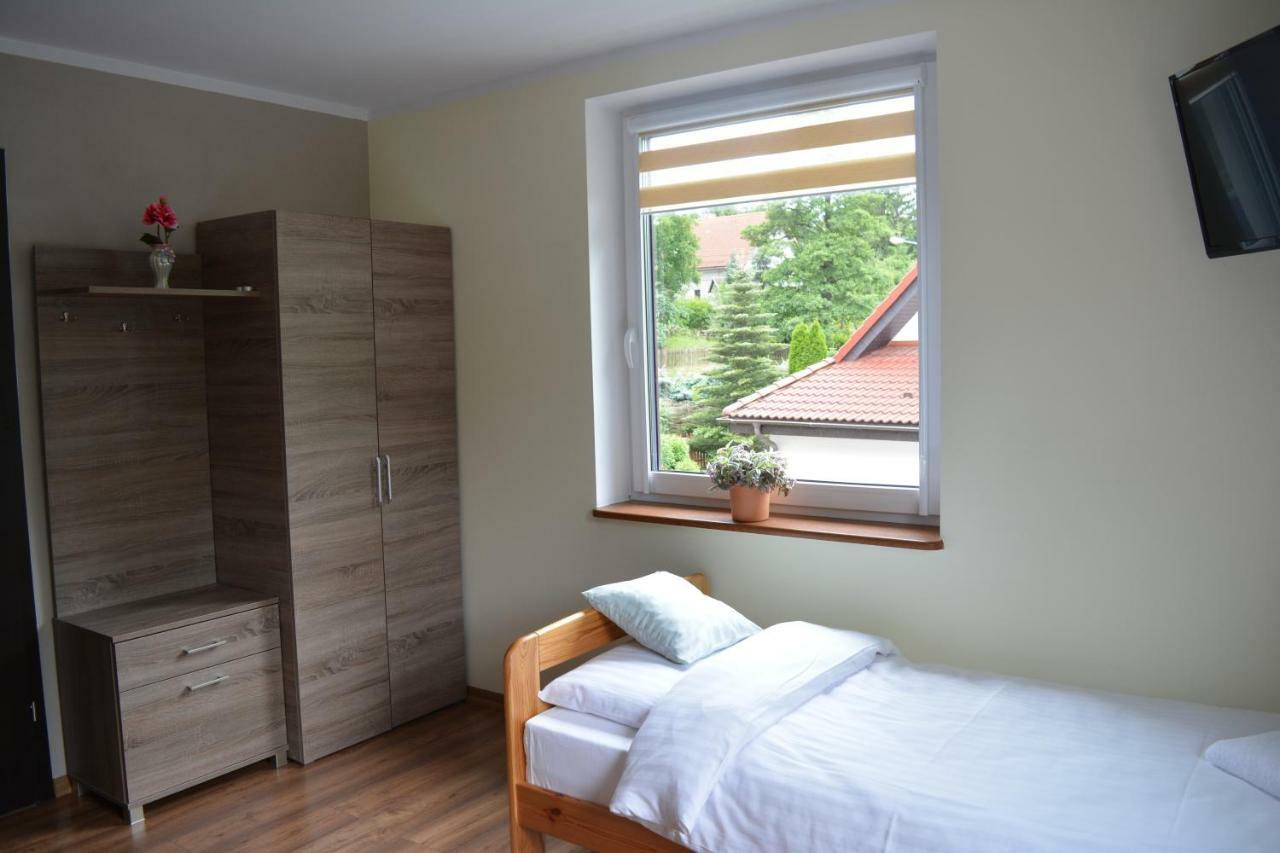 Sieraton Pokoje I Apartament Stronie Slaskie Exterior photo